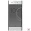 Изображение 2 Пластиковый чехол для Sony Xperia XA1 черный (Nillkin)