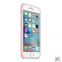 Изображение 1 Силиконовый чехол для iPhone 6/6s розовый