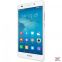 Изображение 3 Пластиковый чехол для Huawei Honor 5c белый (Nillkin)