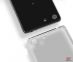 Изображение 1 Силиконовый чехол для Sony Xperia M5 белый (Nillkin)