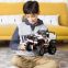 Изображение 3 Умный конструктор внедорожник Onebot Intelligent Building Blocks Four-wheel Drive YYSQC01IQI