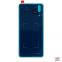 Изображение 2 Задняя крышка для Huawei P20 синяя