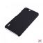 Изображение 1 Пластиковый чехол для Huawei Honor 6 Plus черный (Nillkin)