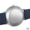 Изображение 1 Умные часы Xiaomi Mi Mijia Quartz Watch SYB01 синие
