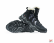 Изображение 5 Кроссовки RAX Mens Winter Snow Boots (черные, 42 размер)