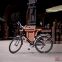 Изображение 1 Велосипед Flying Pigeon Retro Leisure Bike C-ONE серый