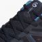 Изображение 2 Кроссовки Proease Forest Waterproof Outdoor Running Shoes (черные, 45 размер)