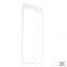 Изображение 1 Защитное 5D стекло для Apple iPhone 6, 6s белое