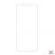 Изображение 1 Защитное 3D стекло для Apple iPhone X, XS, 11 Pro белое