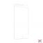 Изображение 1 Защитное 5D стекло для OnePlus 3 белое