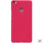 Изображение 2 Пластиковый чехол для Xiaomi Mi Max красный (Nillkin)