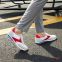 Изображение 2 Кроссовки Uleemark Retro Lightweight Casual Shoes (красные, 44 размер)