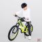 Изображение 2 Подростковый велосипед Xiaomi QiCycle Young Mountain Bike XC200