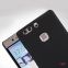 Изображение 1 Пластиковый чехол для Huawei P9 Plus черный (Nillkin)