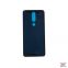 Изображение 2 Задняя крышка для Nokia 5.1 Plus синяя
