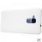 Изображение 2 Пластиковый чехол для Huawei Honor 5c белый (Nillkin)