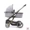 Изображение 1 Детская коляска Bebehoo High-View Baby Stroller (уценка потертости)