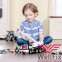 Изображение 1 Конструктор Onebot Building Blocks Mobile Crane