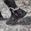Изображение 1 Кроссовки RAX Mens Winter Snow Boots (черные, 46 размер)