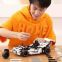 Изображение 3 Умный конструктор болид Xiaomi Intelligent Building Blocks D3 Racer GLSC01IQI