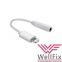 Изображение 1 Переходник для Apple Lightning / AUX 3.5мм