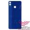 Изображение 1 Задняя крышка для Huawei Honor 8X синяя