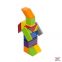 Изображение 2 Развивающая игрушка Xiaomi Mitu Child Magnetic Building Block