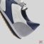 Изображение 5 Кроссовки Uleemark Retro Lightweight Casual Shoes (синие, 40 размер)