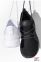 Изображение 1 Кроссовки 90FUN Shock-absorbing Sneakers (черные, 43 размер)