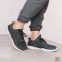 Изображение 1 Кроссовки FREETIE Sneakers Men Ultralight Running Shoes (черно-салатовые, 40 размер)