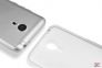 Изображение 1 Силиконовый чехол для Xiaomi Mi5 белый (Nillkin)