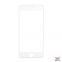 Изображение 2 Защитное 3D стекло для Apple iPhone 7, 8 белое