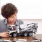 Изображение 3 Конструктор Onebot Engineering Mixer Truck