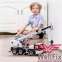 Изображение 3 Конструктор Onebot Building Blocks Mobile Crane