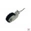 Изображение 2 Колесо для Dreame Bot L10S Ultra / L10 Prime / L10S / L10 Ultra / W10S Pro / S10 Plus / B101CN / C102CN (левое)