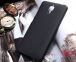 Изображение 2 Пластиковый чехол для Xiaomi Mi4 черный (Nillkin)