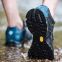 Изображение 1 Кроссовки Proease Forest Waterproof Outdoor Running Shoes (красные, 45 размер)