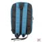 Изображение 1 Рюкзак Xiaomi Mi Colorful Small Backpack синий