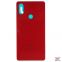 Изображение 1 Задняя крышка для Xiaomi Mi8 SE красная