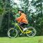 Изображение 1 Подростковый велосипед Xiaomi QiCycle Young Mountain Bike XC200