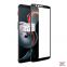 Изображение 1 Защитное 3D стекло для OnePlus 5T черное