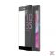 Изображение 2 Защитное 5D стекло для Sony Xperia XA Ultra черное