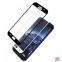 Изображение 1 Защитное 5D стекло для Samsung Galaxy A7 (2017) SM-A720F черное