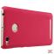 Изображение 3 Пластиковый чехол для Xiaomi Redmi 3 Pro красный (Nillkin)