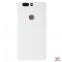 Изображение 2 Пластиковый чехол для Huawei Honor V8 белый (Nillkin)