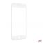 Изображение 1 Защитное 5D стекло для Apple iPhone 6 Plus, 6s Plus белое