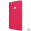 Изображение 3 Пластиковый чехол для Xiaomi Mi Max красный (Nillkin)