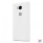 Изображение 2 Пластиковый чехол для Huawei Honor 5X (GR5) белый (Nillkin)
