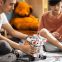 Изображение 4 Умный робот конструктор Xiaomi Mi Bunny Block Robot