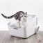Изображение 2 Дезодорирующий лоток для кошек Xiaomi Pura Cat P951
